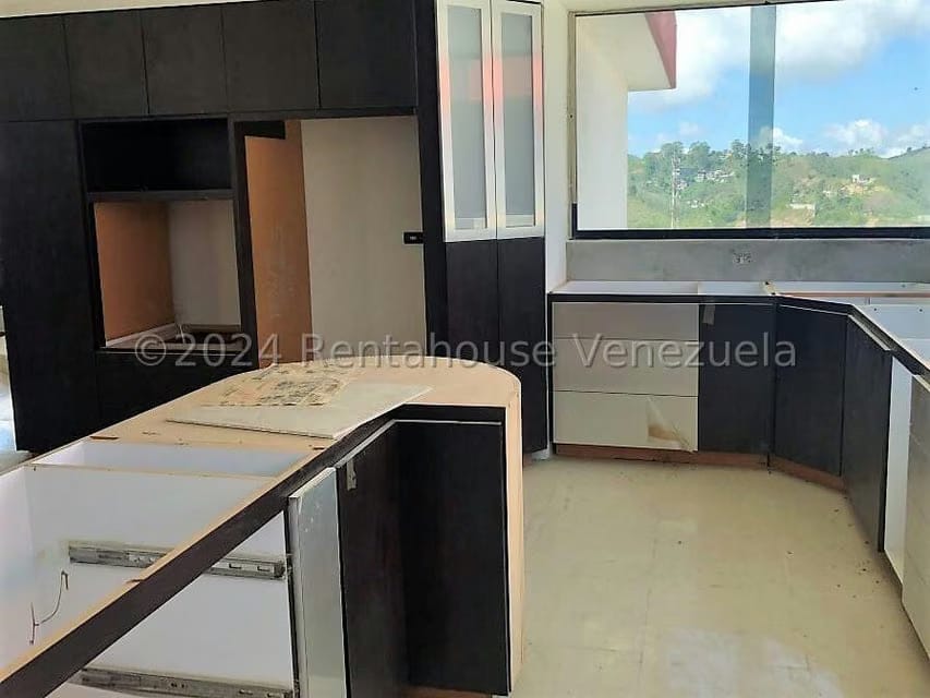 Apartamento (1 Nivel) en Venta en Los Salias, Miranda - 17