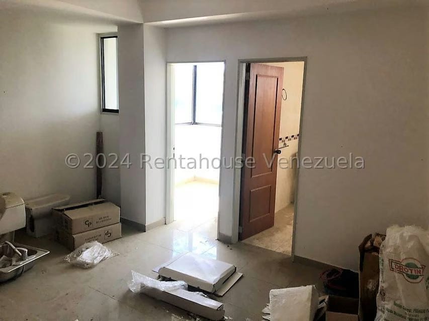 Apartamento (1 Nivel) en Venta en Los Salias, Miranda - 23