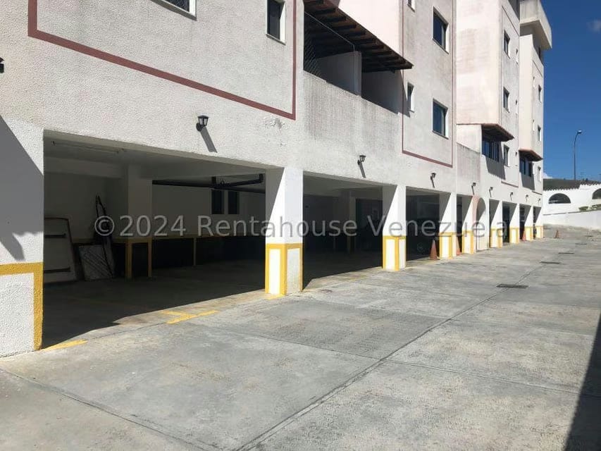 Apartamento (1 Nivel) en Venta en Los Salias, Miranda - 29