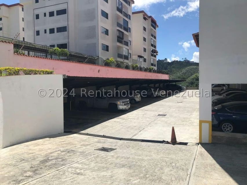 Apartamento (1 Nivel) en Venta en Los Salias, Miranda - 30