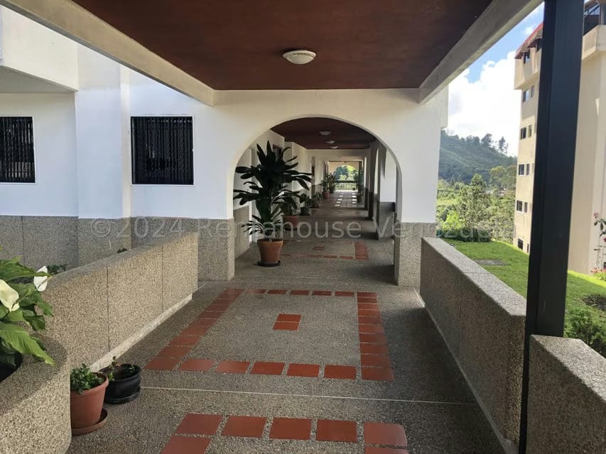 Apartamento (1 Nivel) en Venta en Los Salias, Miranda - 4