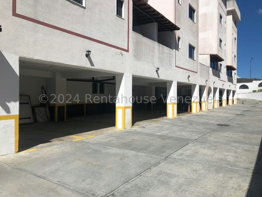 Apartamento (1 Nivel) en Venta en Los Salias, Miranda - 33