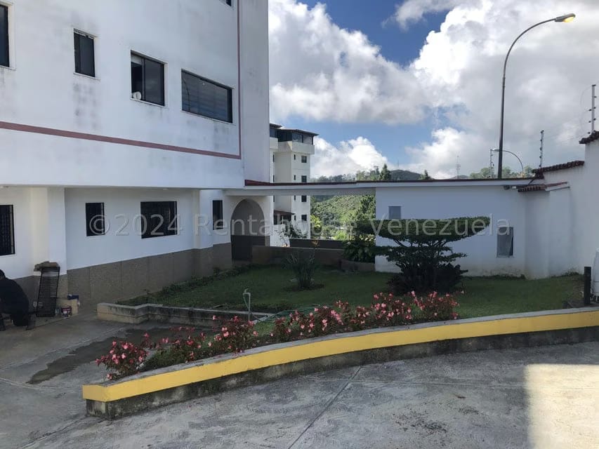 Apartamento (1 Nivel) en Venta en Los Salias, Miranda - 35