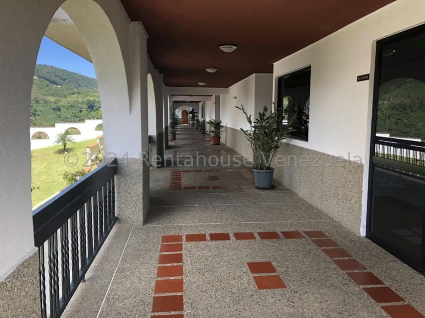 Apartamento (1 Nivel) en Venta en Los Salias, Miranda - 39
