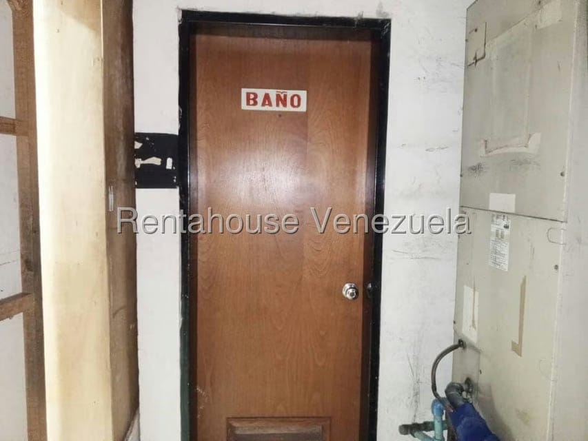 Comercial (Local Comercial) en Alquiler en Centro, Lara - 14