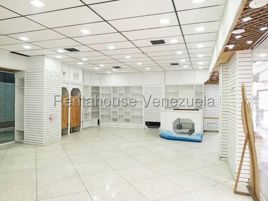 Comercial (Local Comercial) en Alquiler en Centro, Lara - 6