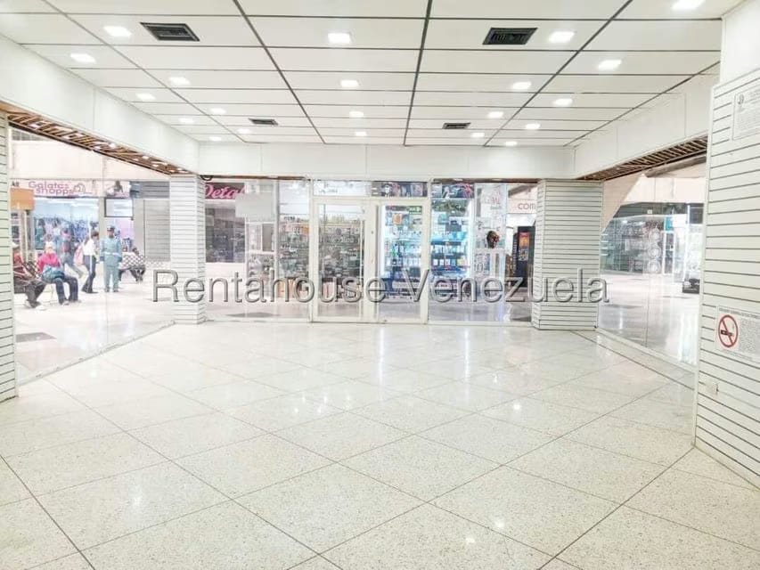Comercial (Local Comercial) en Alquiler en Centro, Lara - 7