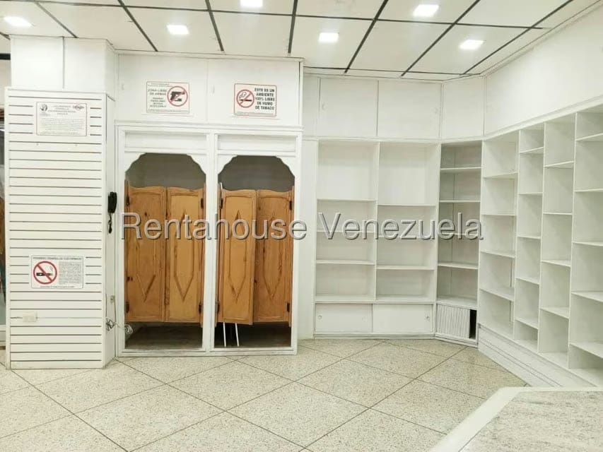 Comercial (Local Comercial) en Alquiler en Centro, Lara - 8