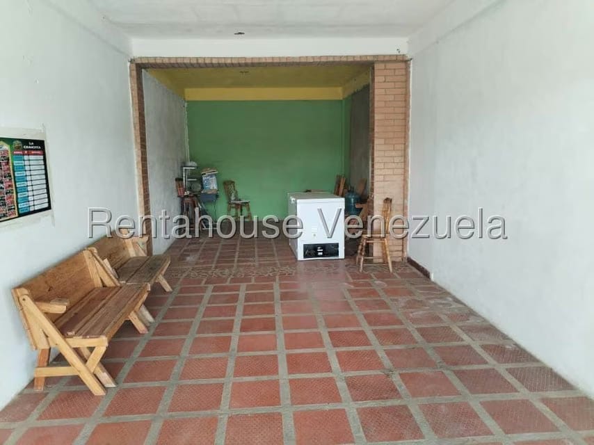 Casa (Multipes Niveles) en Alquiler en Boca de Aroa, Falcon - 11