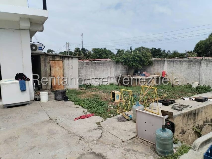 Casa (Multipes Niveles) en Alquiler en Boca de Aroa, Falcon - 15