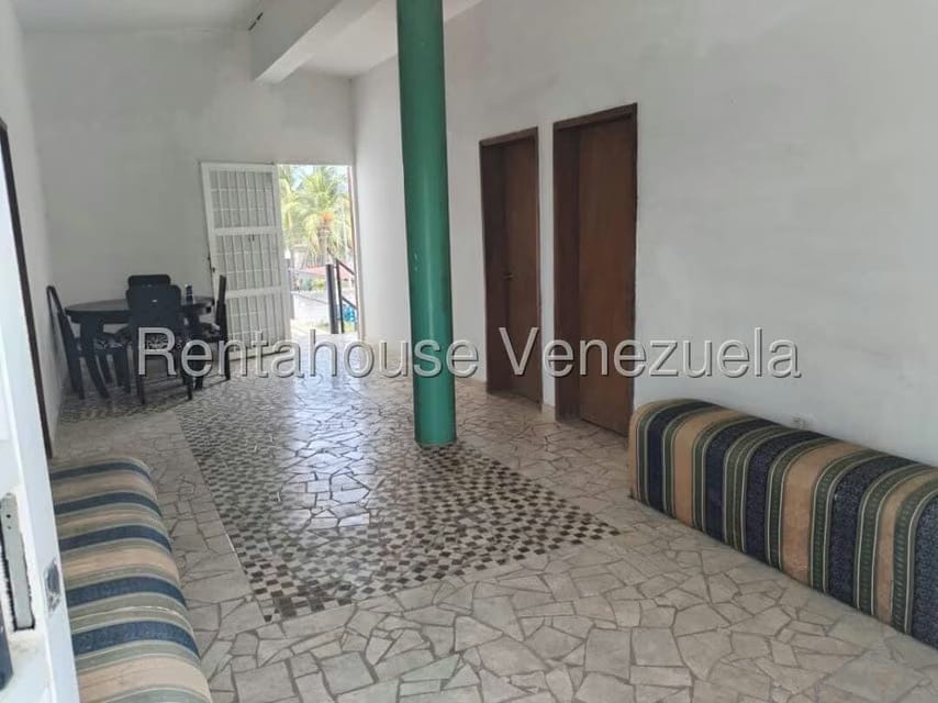 Casa (Multipes Niveles) en Alquiler en Boca de Aroa, Falcon - 24