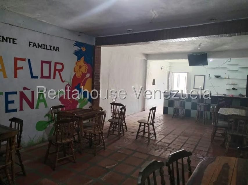 Casa (Multipes Niveles) en Alquiler en Boca de Aroa, Falcon - 41