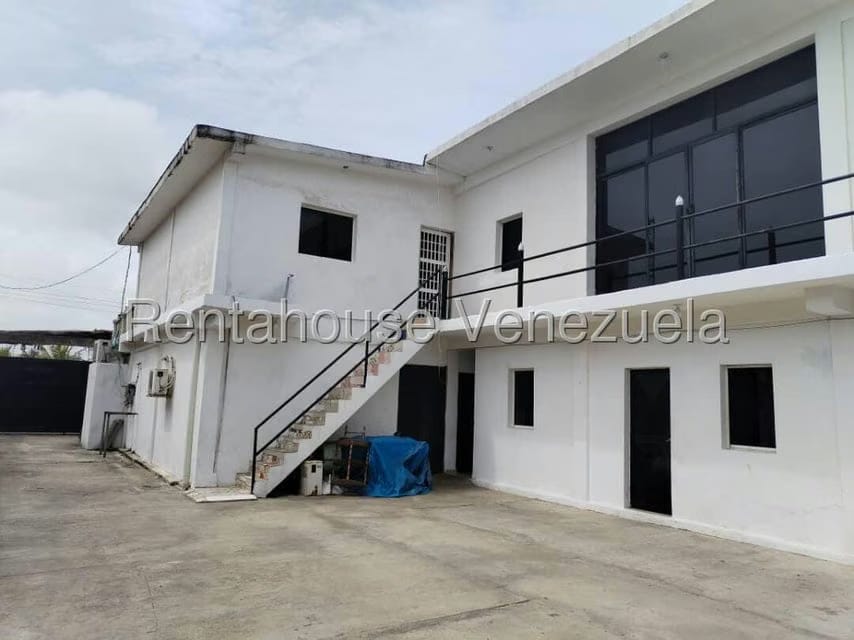 Casa (Multipes Niveles) en Alquiler en Boca de Aroa, Falcon - 6
