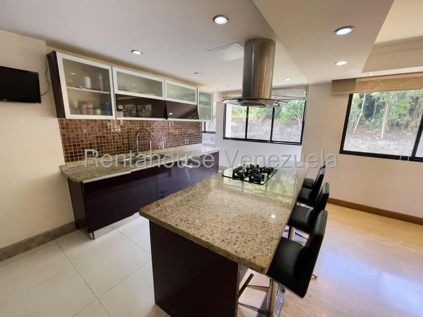 Apartamento (Duplex) en Venta en Miranda, Distrito Metropolitano - 11