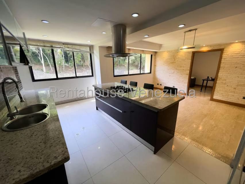 Apartamento (Duplex) en Venta en Miranda, Distrito Metropolitano - 12