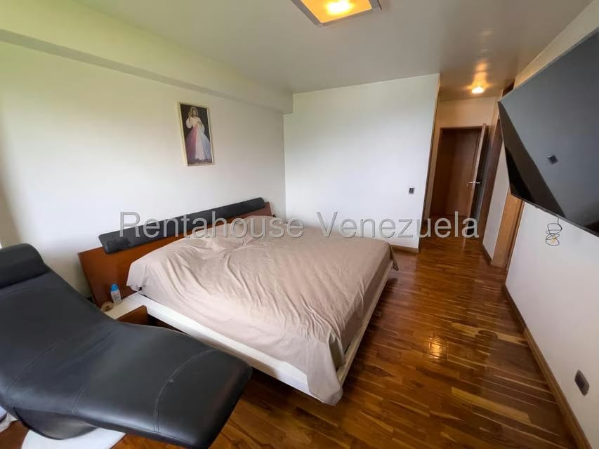 Apartamento (Duplex) en Venta en Miranda, Distrito Metropolitano - 20