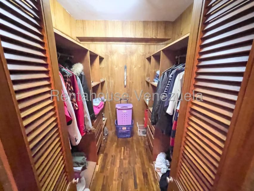 Apartamento (Duplex) en Venta en Miranda, Distrito Metropolitano - 22
