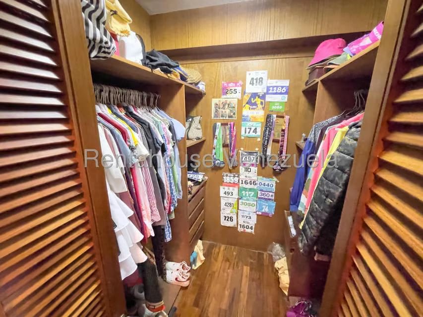 Apartamento (Duplex) en Venta en Miranda, Distrito Metropolitano - 23