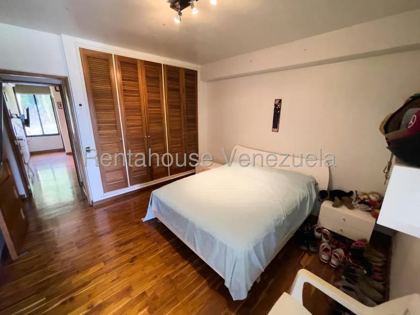 Apartamento (Duplex) en Venta en Miranda, Distrito Metropolitano - 27
