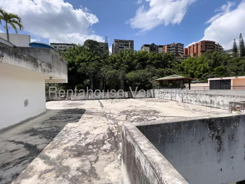 Apartamento (Duplex) en Venta en Miranda, Distrito Metropolitano - 35