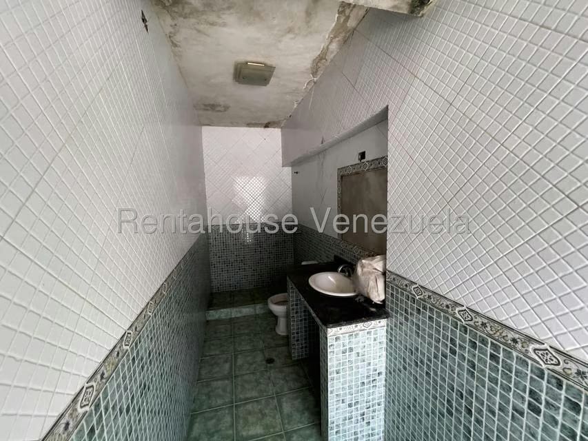 Apartamento (Duplex) en Venta en Miranda, Distrito Metropolitano - 37