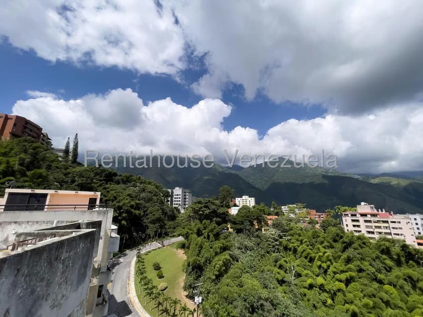 Apartamento (Duplex) en Venta en Miranda, Distrito Metropolitano - 38