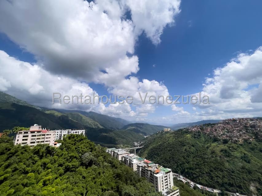 Apartamento (Duplex) en Venta en Miranda, Distrito Metropolitano - 39