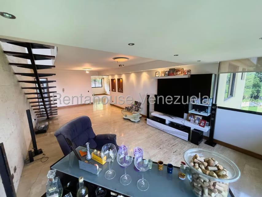 Apartamento (Duplex) en Venta en Miranda, Distrito Metropolitano - 5