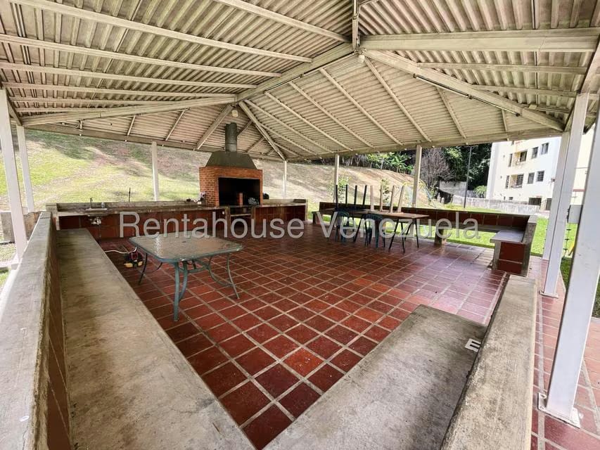 Apartamento (Duplex) en Venta en Miranda, Distrito Metropolitano - 43