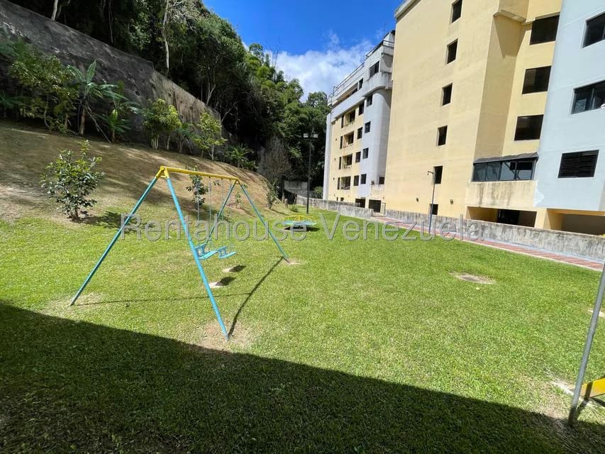 Apartamento (Duplex) en Venta en Miranda, Distrito Metropolitano - 44