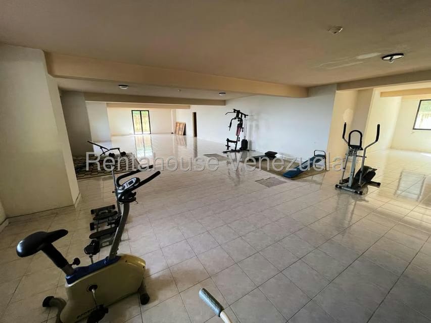 Apartamento (Duplex) en Venta en Miranda, Distrito Metropolitano - 46