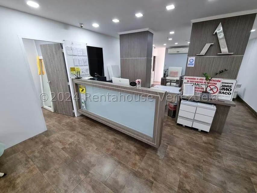 Negocios y Empresas (Belleza y Salud) en Venta en La Rosaleda, Miranda - 2