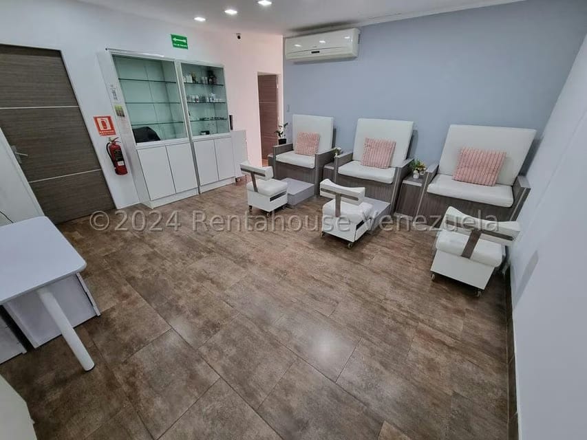 Negocios y Empresas (Belleza y Salud) en Venta en La Rosaleda, Miranda - 5