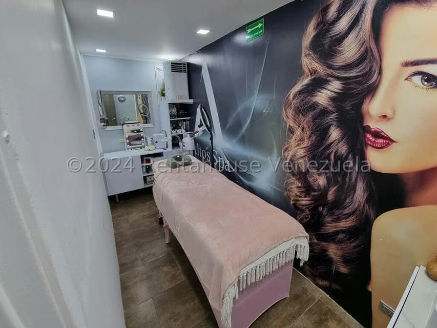 Negocios y Empresas (Belleza y Salud) en Venta en La Rosaleda, Miranda - 6
