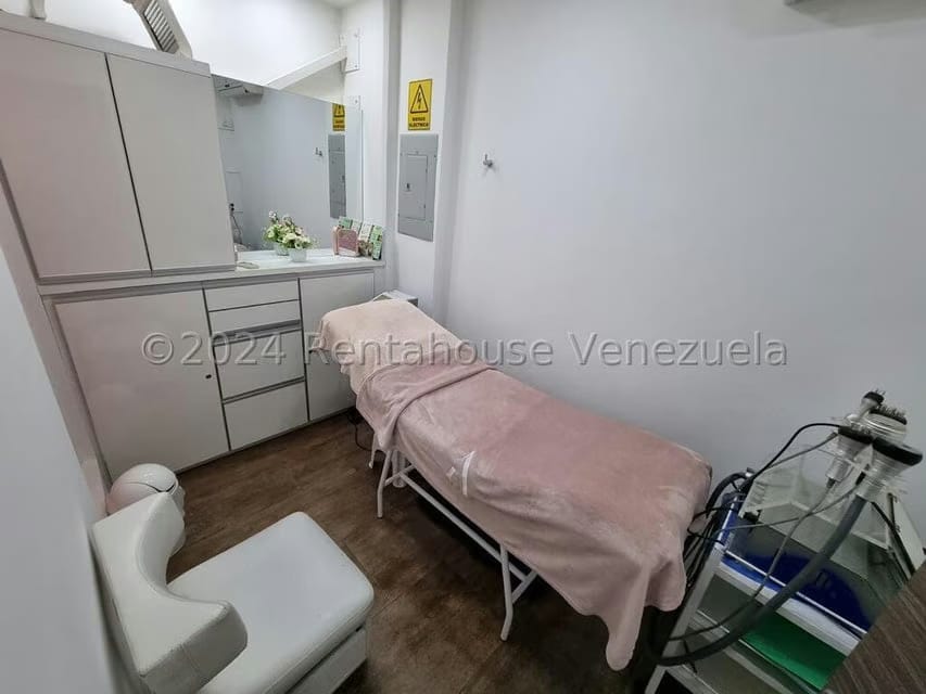 Negocios y Empresas (Belleza y Salud) en Venta en La Rosaleda, Miranda - 8