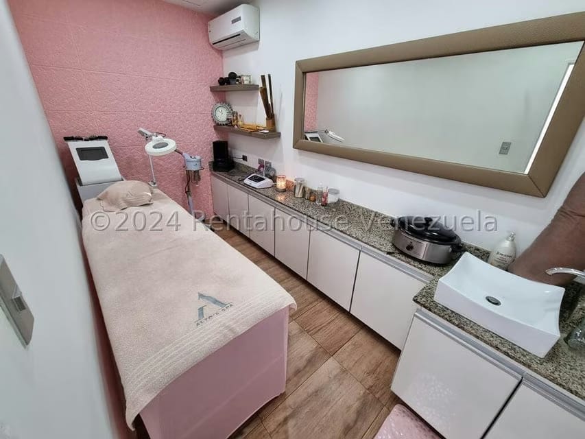Negocios y Empresas (Belleza y Salud) en Venta en La Rosaleda, Miranda - 9