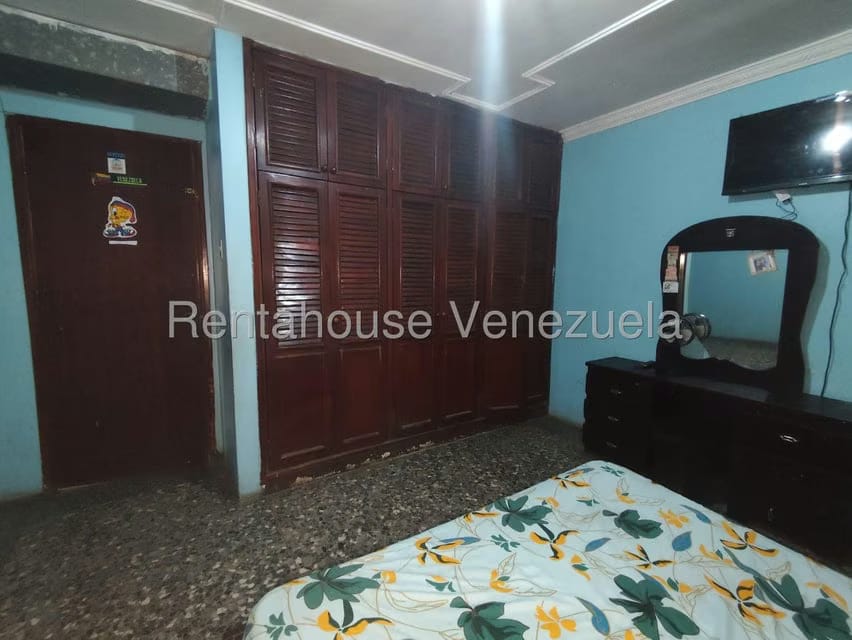 Casa (1 Nivel) en Venta en Las Lomas, Zulia - 14