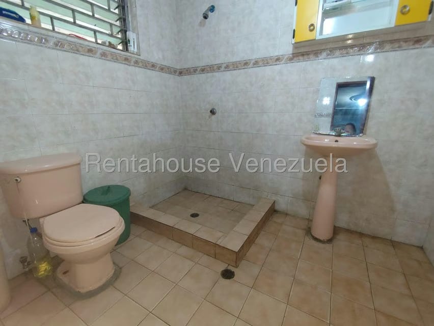 Casa (1 Nivel) en Venta en Las Lomas, Zulia - 18