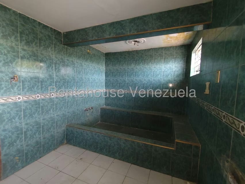 Casa (1 Nivel) en Venta en Las Lomas, Zulia - 20