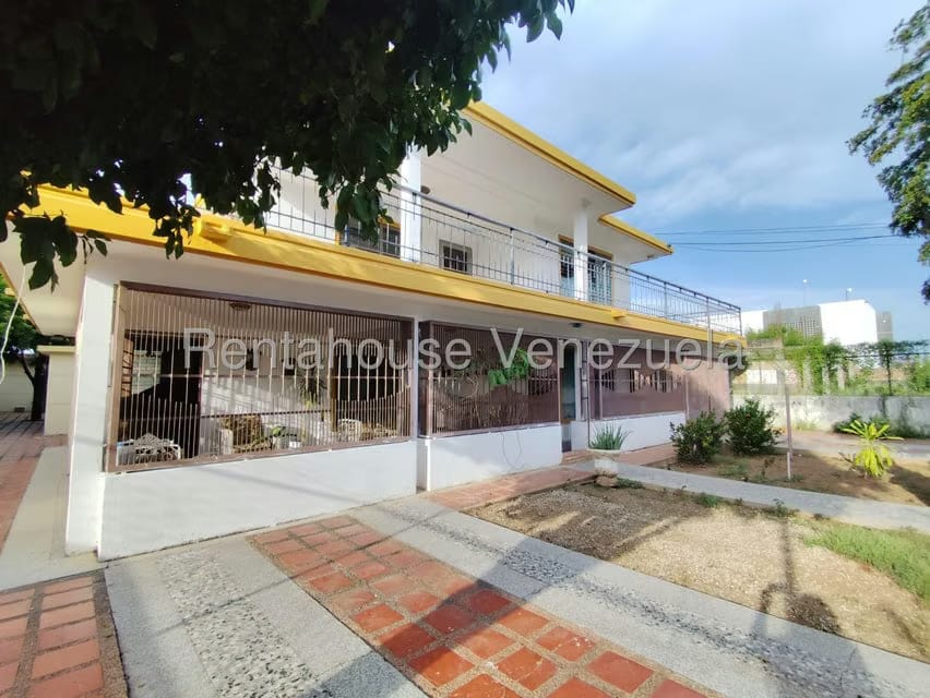 Casa (1 Nivel) en Venta en Las Lomas, Zulia - 3