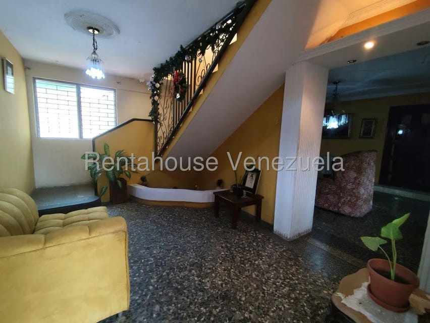 Casa (1 Nivel) en Venta en Las Lomas, Zulia - 21