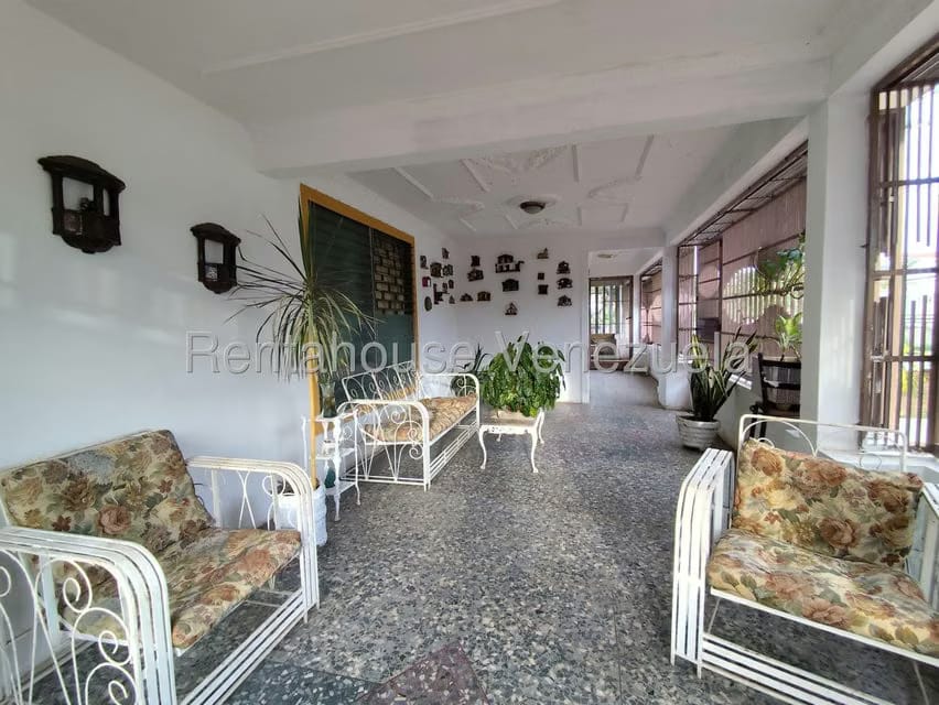 Casa (1 Nivel) en Venta en Las Lomas, Zulia - 23