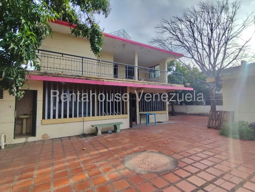 Casa (1 Nivel) en Venta en Las Lomas, Zulia - 26