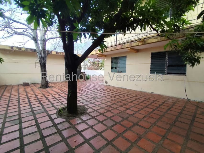 Casa (1 Nivel) en Venta en Las Lomas, Zulia - 29