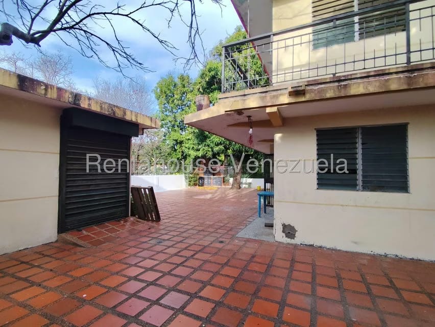 Casa (1 Nivel) en Venta en Las Lomas, Zulia - 30