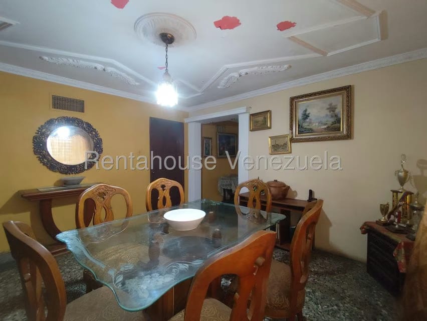 Casa (1 Nivel) en Venta en Las Lomas, Zulia - 5