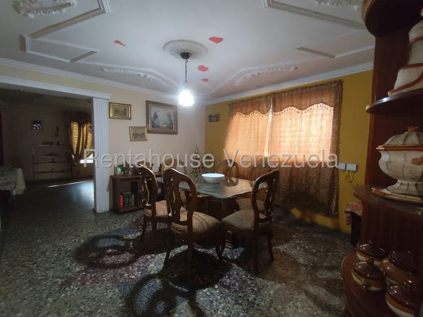 Casa (1 Nivel) en Venta en Las Lomas, Zulia - 7