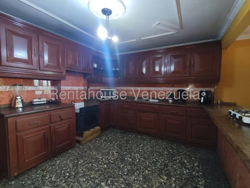 Casa (1 Nivel) en Venta en Las Lomas, Zulia - 8