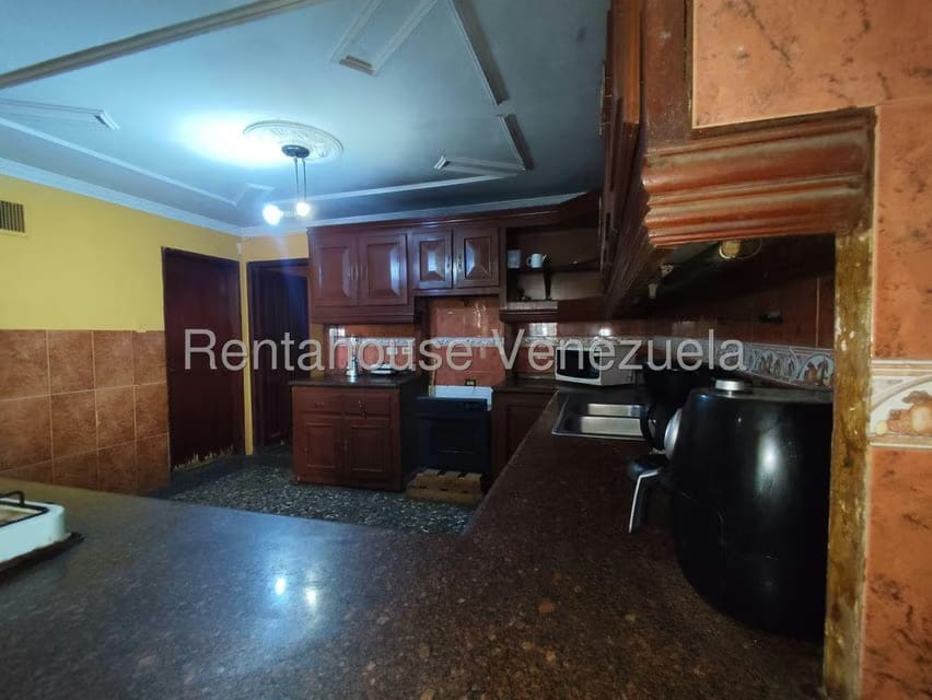 Casa (1 Nivel) en Venta en Las Lomas, Zulia - 10
