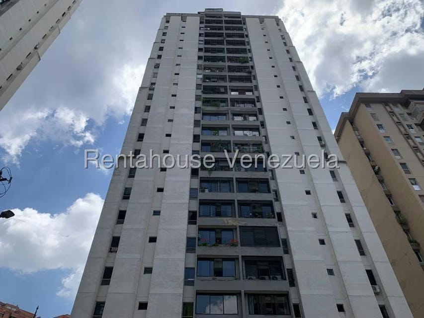 Apartamento (1 Nivel) en Venta en El Cigarral, Distrito Metropolitano